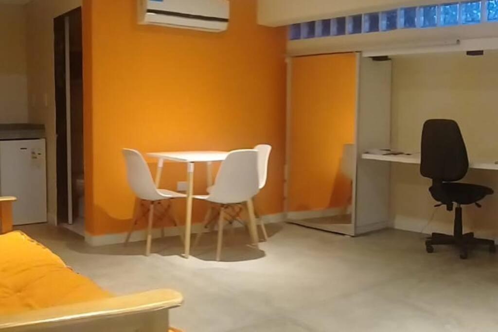 Casanatura Daire Posadas Dış mekan fotoğraf